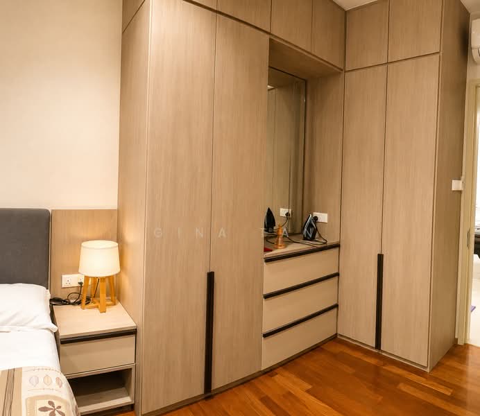 Condominium for Sale at Mira Residence - Gina Tan - Bedroom - PropertyGuru.com.my