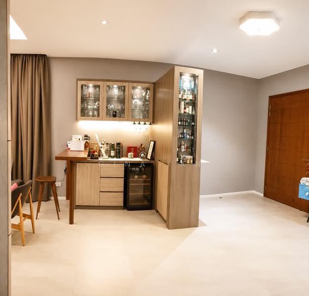 Condominium for Sale at Mira Residence - Gina Tan - Interior - PropertyGuru.com.my