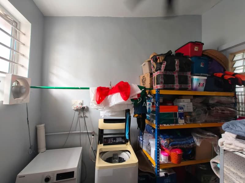 Rumah Teres 2 Tingkat untuk Dijual di Taman Sri Pulai Perdana (Skudai) - Iden Tan - Interior - PropertyGuru.com.my