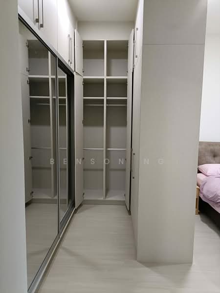 Servis Apartment untuk Disewa di The Era @ Duta North - Benson Ng - Bedroom - PropertyGuru.com.my