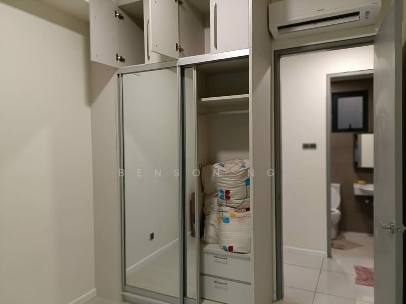 Servis Apartment untuk Disewa di The Era @ Duta North - Benson Ng - Interior - PropertyGuru.com.my