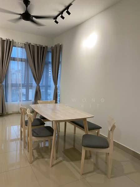 Condominium for Rent at Chymes Condo @ Gurney KL (Faber Antara Condominium) - Alex Wong Weng Kit - PropertyGuru.com.my