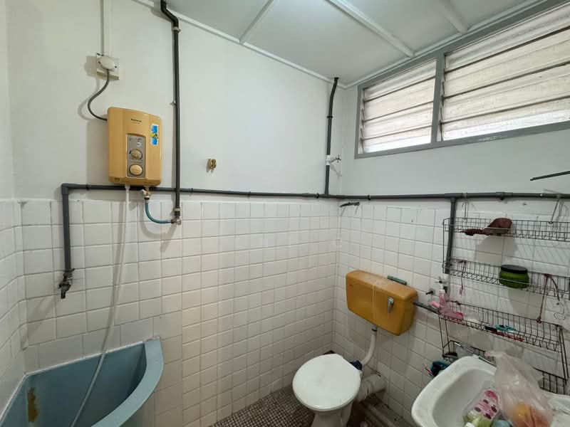 Rumah Teres 2 Tingkat untuk Dijual di Taman Ipoh Selatan (Ipoh) - Kent C - PropertyGuru.com.my
