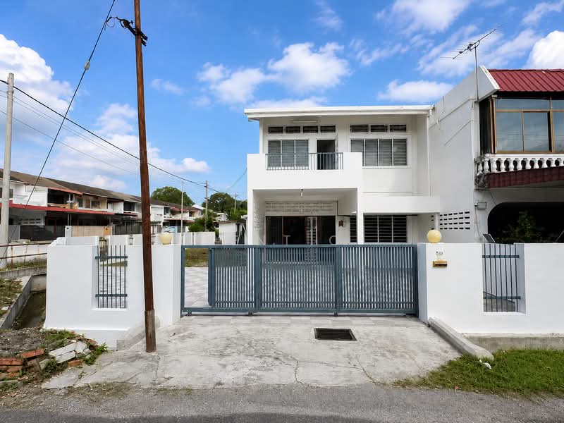 Rumah Teres 2 Tingkat untuk Dijual di Taman Ipoh Selatan (Ipoh) - Kent C - PropertyGuru.com.my