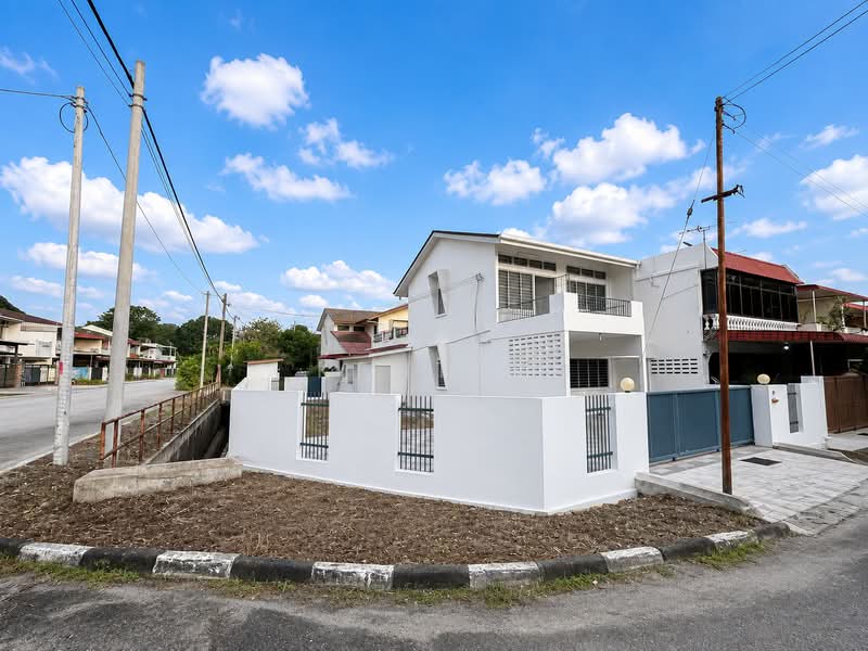 Rumah Teres 2 Tingkat untuk Dijual di Taman Ipoh Selatan (Ipoh) - Kent C - PropertyGuru.com.my