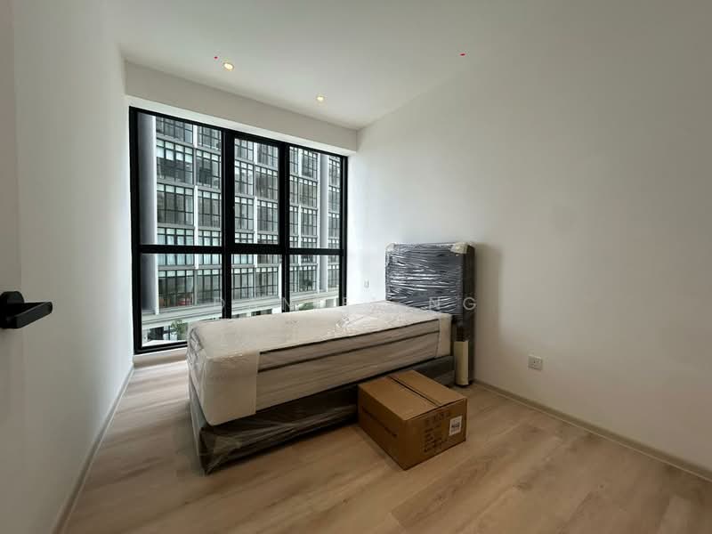 Condominium for Sale at Milano Eight - Daniel Ng - Bedroom - PropertyGuru.com.my