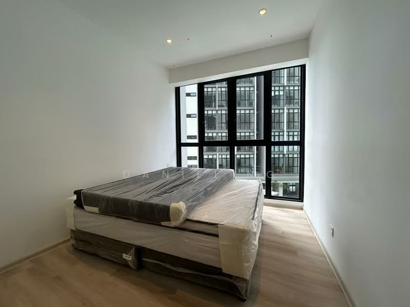 Condominium for Sale at Milano Eight - Daniel Ng - Bedroom - PropertyGuru.com.my