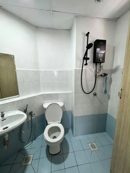 Kondominium untuk Dijual di Menara Menjalara - Kenji Ti - PropertyGuru.com.my