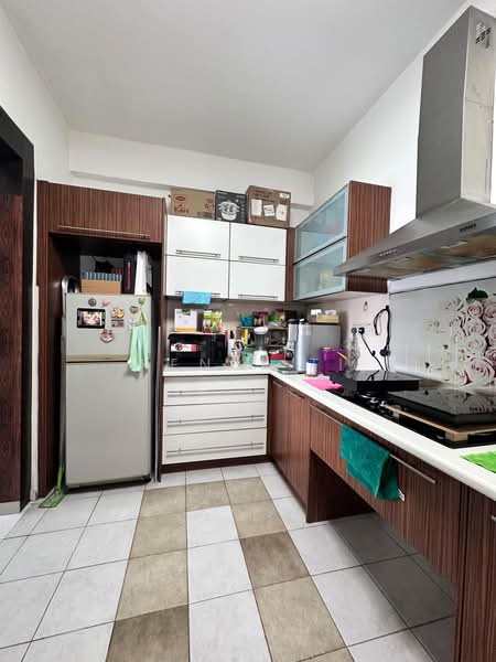 Kondominium untuk Dijual di Menara Menjalara - Kenji Ti - PropertyGuru.com.my