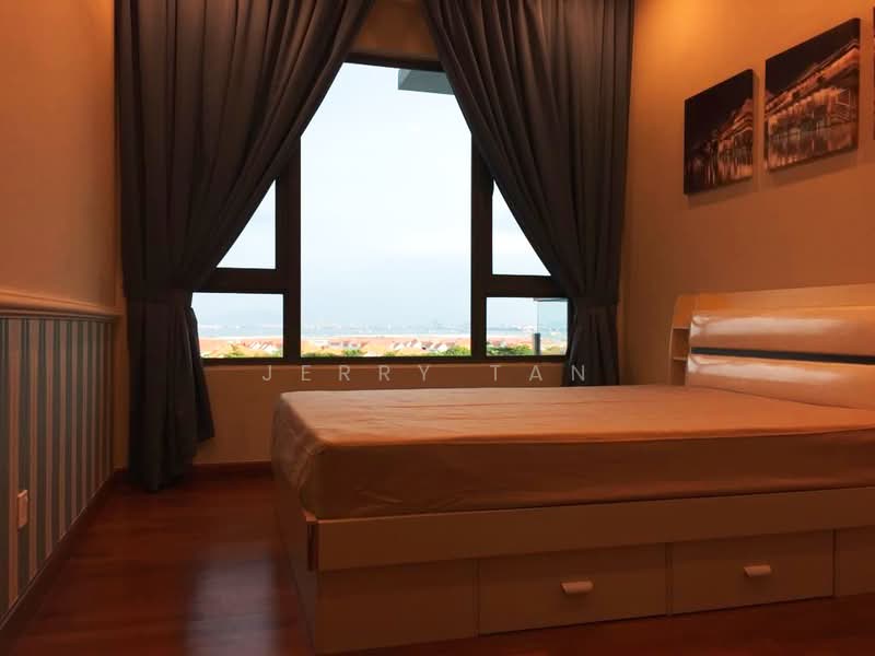 Condominium for Rent at Marinox Sky Villas - Jerry Tan - Bedroom - PropertyGuru.com.my