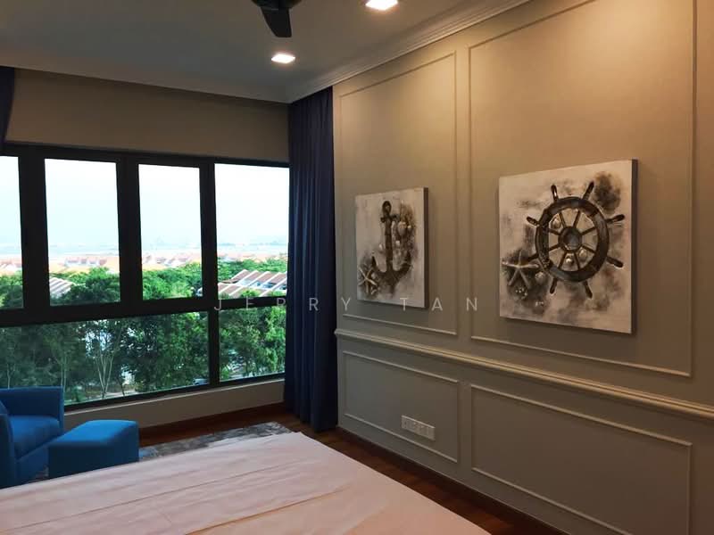 Condominium for Rent at Marinox Sky Villas - Jerry Tan - Bedroom - PropertyGuru.com.my