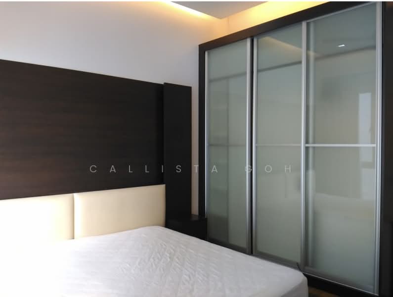 Condominium for Sale at Suasana Sentral Loft - Callista Goh - Bedroom - PropertyGuru.com.my