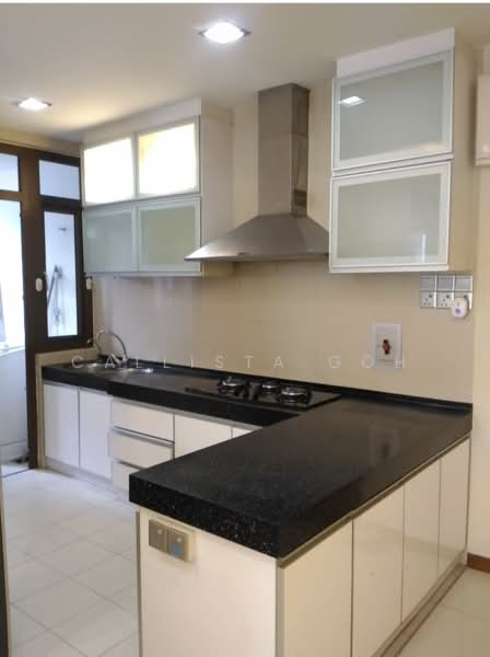 Condominium for Sale at Suasana Sentral Loft - Callista Goh - Kitchen - PropertyGuru.com.my