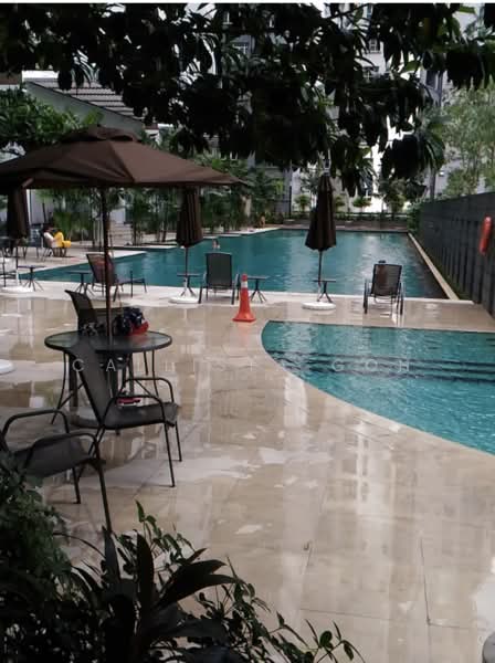 Condominium for Sale at Suasana Sentral Loft - Callista Goh - Pool - PropertyGuru.com.my