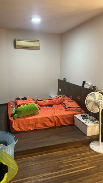 Rumah Teres 4 Tingkat untuk Dijual di Selayang (Selangor) - May Liong - Bedroom - PropertyGuru.com.my