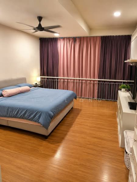 Rumah Teres 4 Tingkat untuk Dijual di Selayang (Selangor) - May Liong - Bedroom - PropertyGuru.com.my