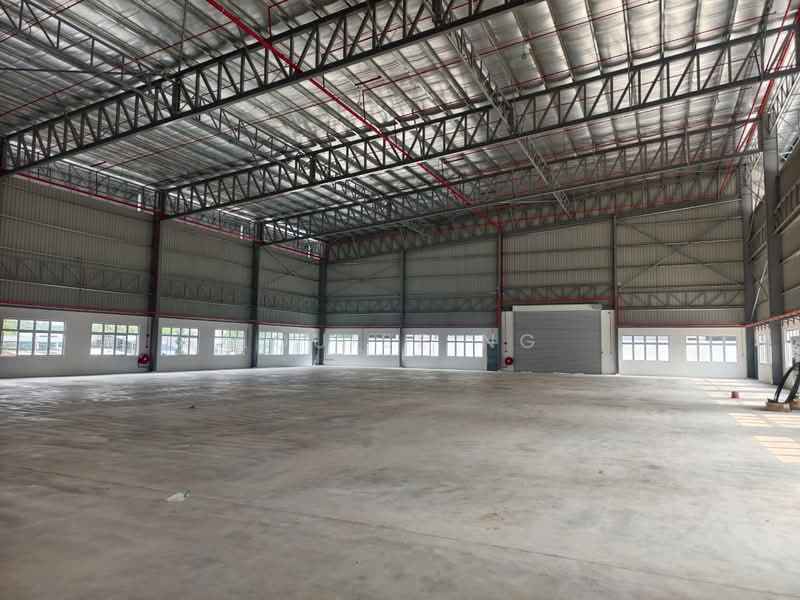 Factory for Rent in Taman Impian Skudai (Johor Bahru) - Louise Ng - Interior - PropertyGuru.com.my