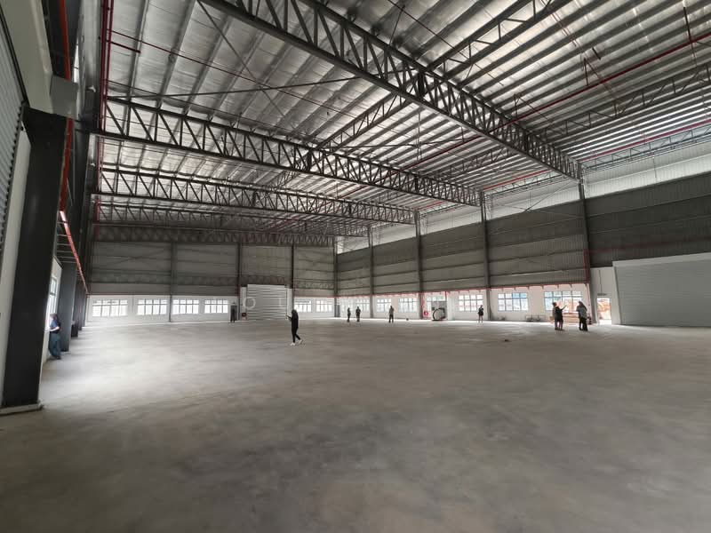 Factory for Rent in Taman Impian Skudai (Johor Bahru) - Louise Ng - Interior - PropertyGuru.com.my
