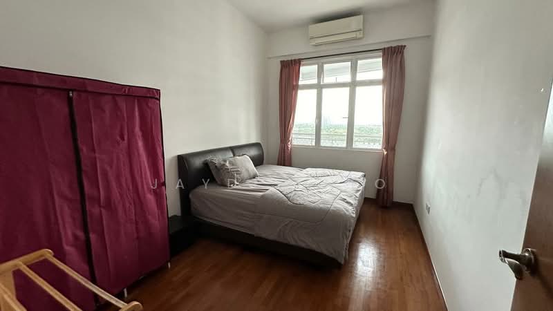 Servis Apartment untuk Dijual di Grandview 360 - Jayden Neo - Bedroom - PropertyGuru.com.my