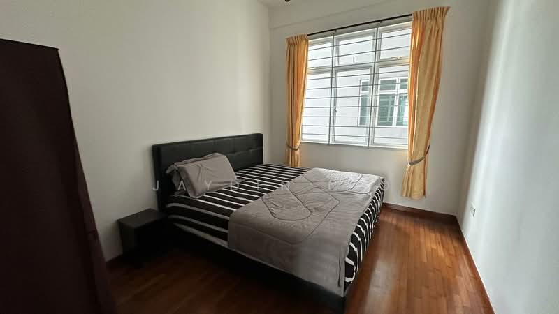 Servis Apartment untuk Dijual di Grandview 360 - Jayden Neo - Bedroom - PropertyGuru.com.my
