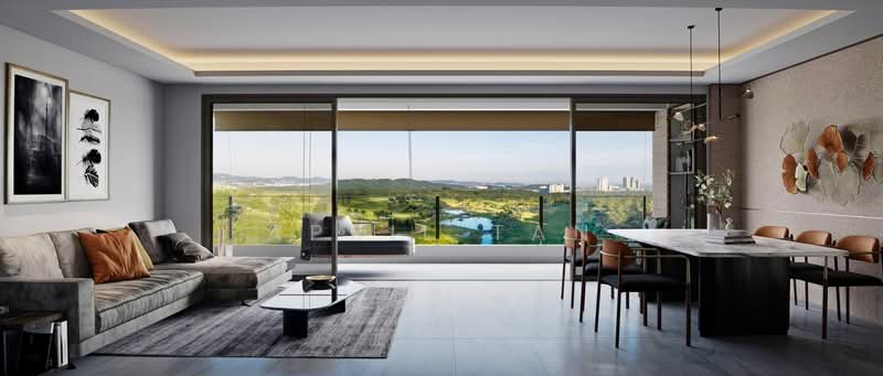 Condominium for Sale at Aetas Damansara - April Tan - PropertyGuru.com.my