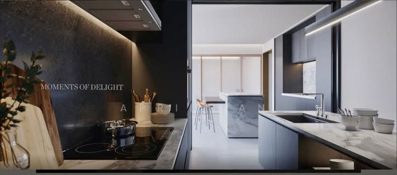Condominium for Sale at Aetas Damansara - April Tan - PropertyGuru.com.my