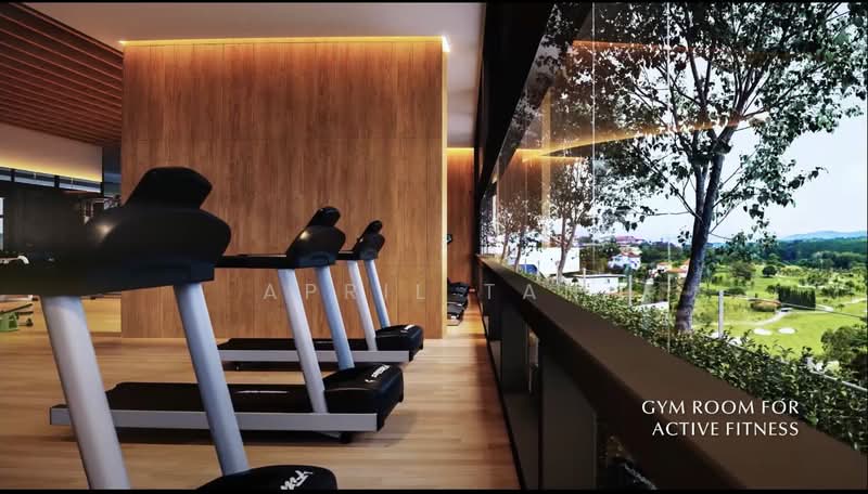Condominium for Sale at Aetas Damansara - April Tan - PropertyGuru.com.my