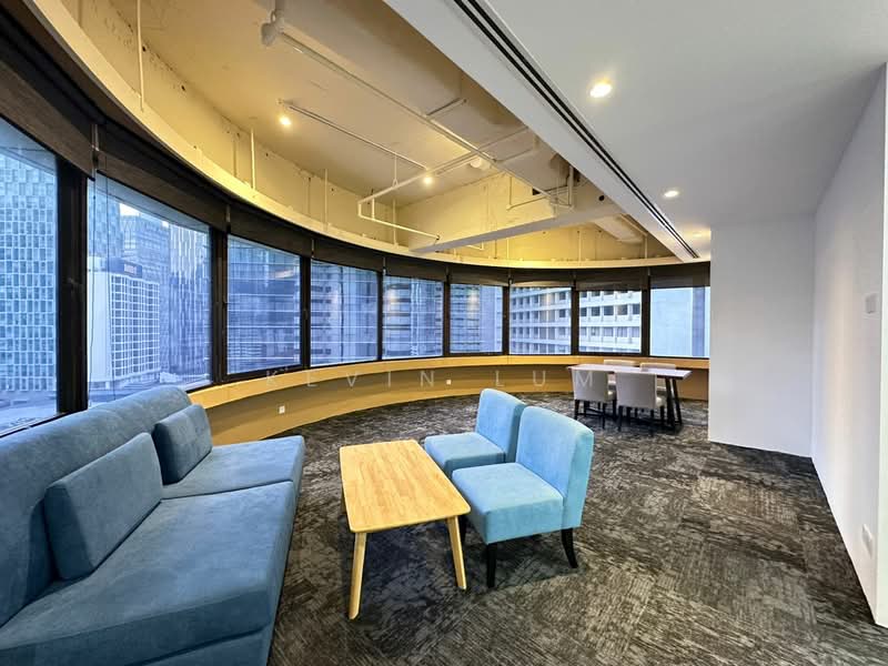 Office for Rent in KLCC (KL City Centre) - Kevin Lum - Living Room - PropertyGuru.com.my