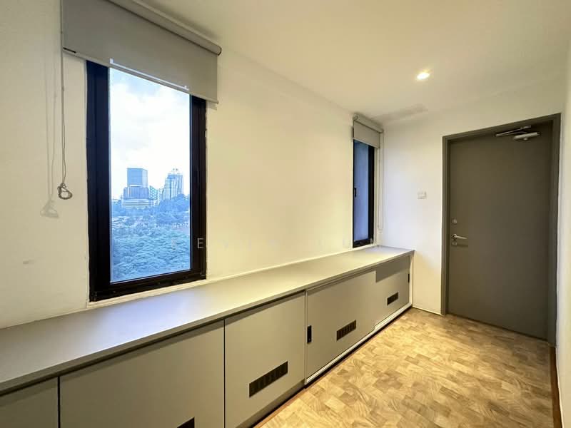 Office for Rent in KLCC (KL City Centre) - Kevin Lum - Interior - PropertyGuru.com.my