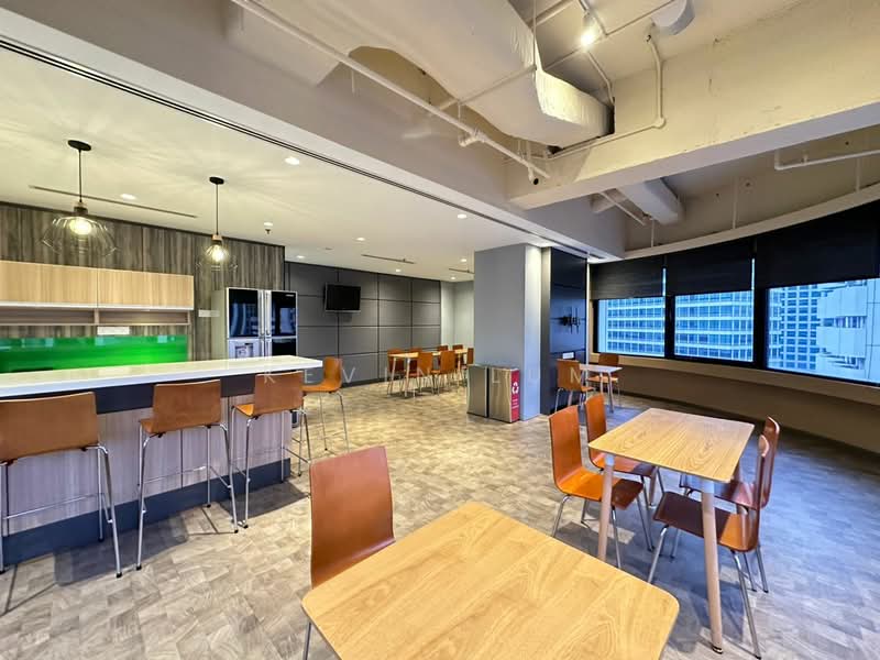Office for Rent in KLCC (KL City Centre) - Kevin Lum - Interior - PropertyGuru.com.my