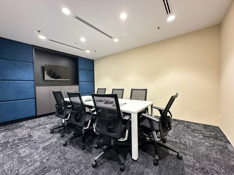 Office for Rent in KLCC (KL City Centre) - Kevin Lum - Interior - PropertyGuru.com.my