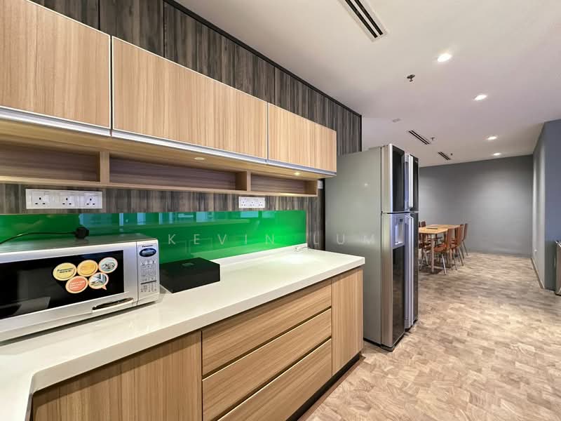 Office for Rent in KLCC (KL City Centre) - Kevin Lum - Kitchen - PropertyGuru.com.my