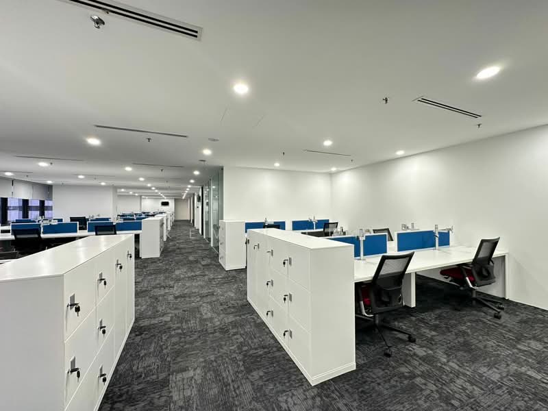 Office for Rent in KLCC (KL City Centre) - Kevin Lum - Interior - PropertyGuru.com.my