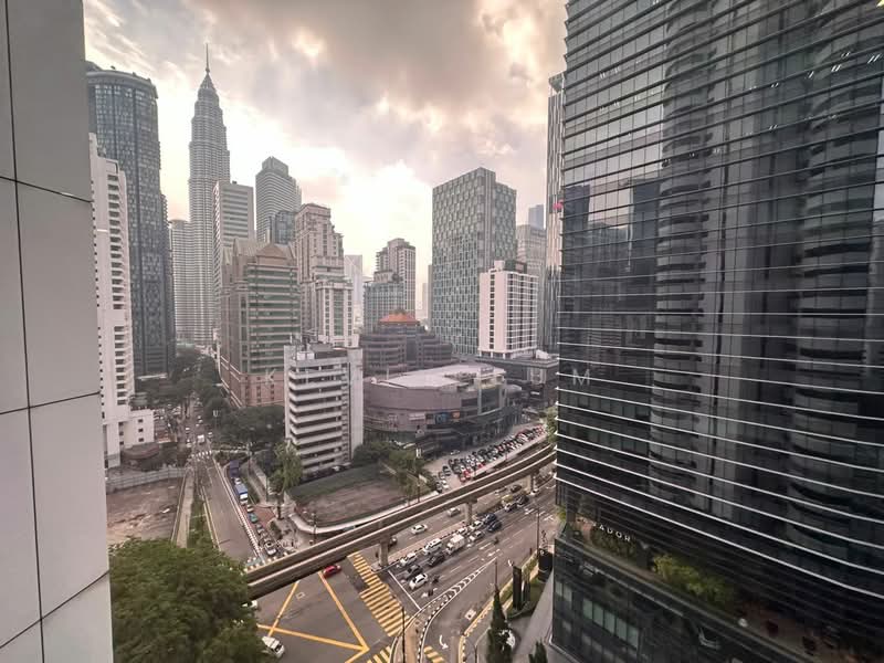 Office for Rent in KLCC (KL City Centre) - Kevin Lum - PropertyGuru.com.my