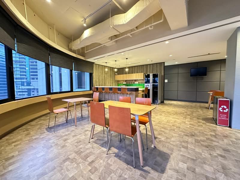 Office for Rent in KLCC (KL City Centre) - Kevin Lum - PropertyGuru.com.my