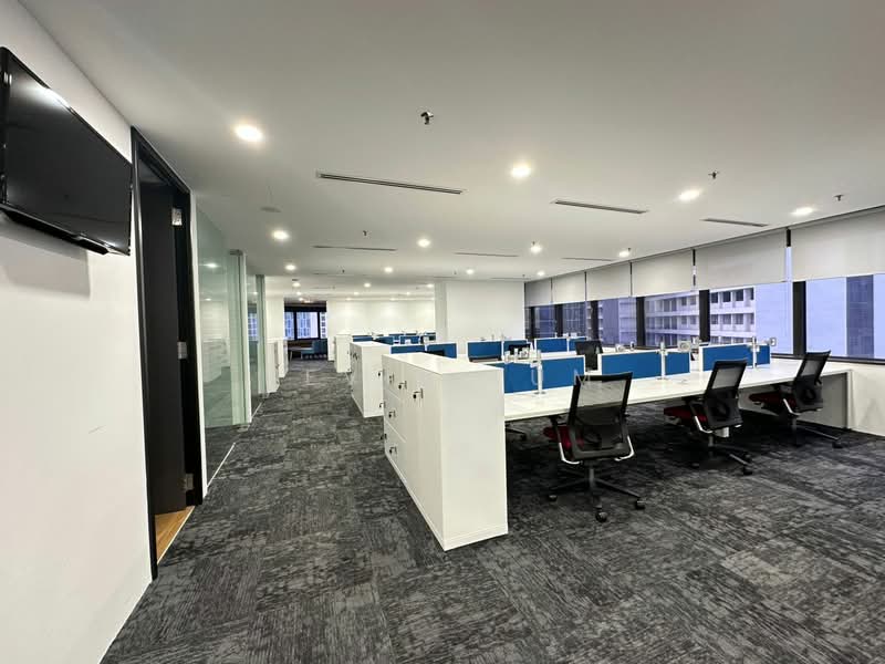 Office for Rent in KLCC (KL City Centre) - Kevin Lum - PropertyGuru.com.my