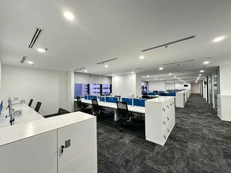 Office for Rent in KLCC (KL City Centre) - Kevin Lum - PropertyGuru.com.my
