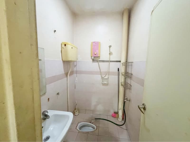 Rumah Teres 1 Tingkat untuk Dijual di Taman Nusa Bestari 2 (Iskandar Puteri (Nusajaya)) - Jaz Lee - PropertyGuru.com.my