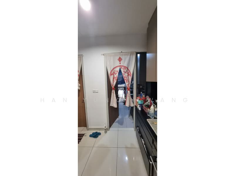 3-storey Terraced House for Rent in Taman Puchong Legenda (Puchong) - Han Yung Kwang - PropertyGuru.com.my