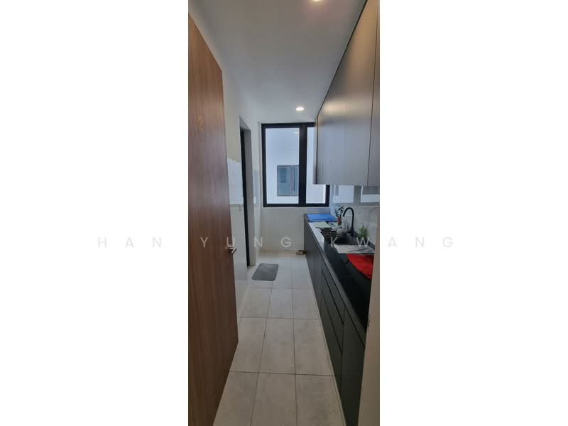 3-storey Terraced House for Rent in Taman Puchong Legenda (Puchong) - Han Yung Kwang - PropertyGuru.com.my
