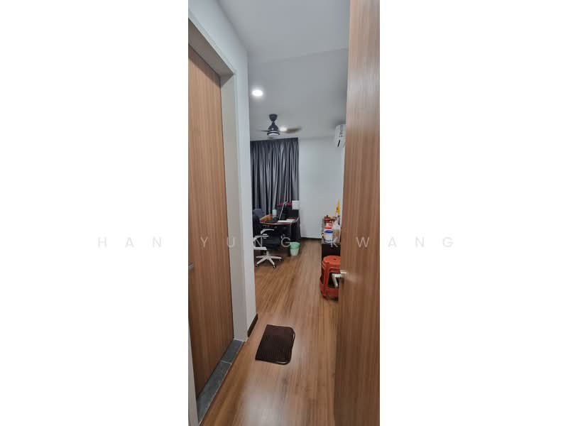 3-storey Terraced House for Rent in Taman Puchong Legenda (Puchong) - Han Yung Kwang - PropertyGuru.com.my