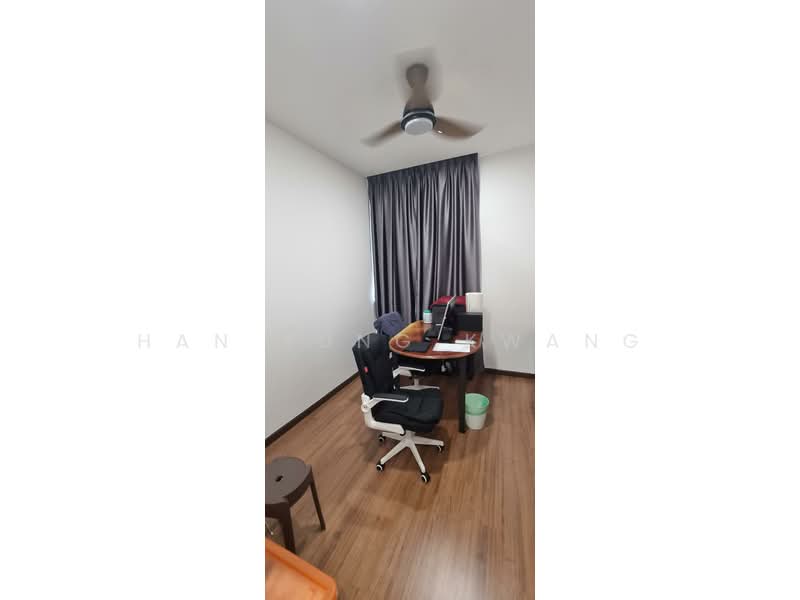 3-storey Terraced House for Rent in Taman Puchong Legenda (Puchong) - Han Yung Kwang - PropertyGuru.com.my