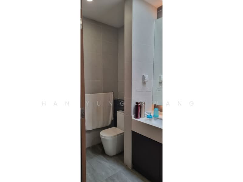 3-storey Terraced House for Rent in Taman Puchong Legenda (Puchong) - Han Yung Kwang - PropertyGuru.com.my
