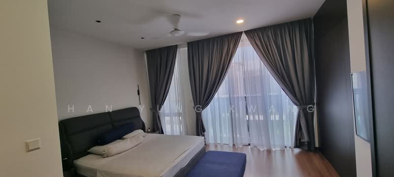 3-storey Terraced House for Rent in Taman Puchong Legenda (Puchong) - Han Yung Kwang - PropertyGuru.com.my