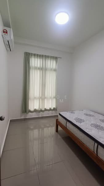Apartment for Rent at KSL Bukit Gemilang - Chloe Shum - Bedroom - PropertyGuru.com.my