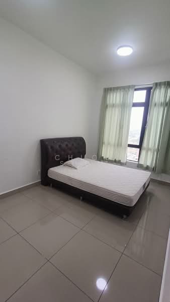 Apartment for Rent at KSL Bukit Gemilang - Chloe Shum - Bedroom - PropertyGuru.com.my