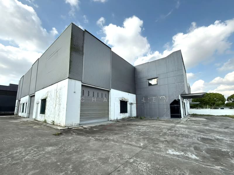Factory for Rent in Eco Business Park 1 (Johor Bahru) - Rachael Lew - PropertyGuru.com.my