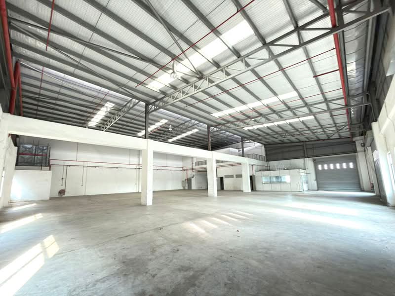 Factory for Rent in Eco Business Park 1 (Johor Bahru) - Rachael Lew - Interior - PropertyGuru.com.my