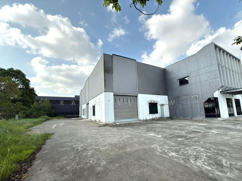 Factory for Rent in Eco Business Park 1 (Johor Bahru) - Rachael Lew - Exterior - PropertyGuru.com.my