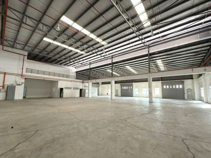 Factory for Rent in Eco Business Park 1 (Johor Bahru) - Rachael Lew - Interior - PropertyGuru.com.my